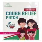 Proxima Far Infrared Cough Relief Patch 6 Pieces - 100184084