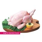 Fresh Whole Chicken 1.5kg-1.8kg (0501626801)