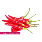Small Chilli (Finest) 80g-100g - 0401645901