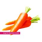 Aust Carrot 500g (600g (411659001)