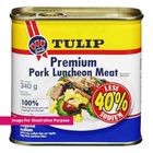 Tulip Premium Pork Luncheon Meat 340g (5707196150353)