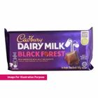 Cadbury Moulded Black Forest 130g (7622210616944)