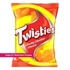 Twisties Cheese 140g (9556072090032 / 7622210270146)