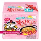 Samyang Hot Chicken Carbonara Ramen | 5s x 130 公克