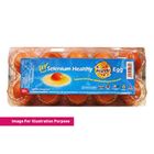 My Happy Egg UV Selenium Healthy Eggs 10 Pieces (9555914100199)