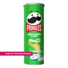 Pringles Sour Cream | 40 公克