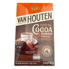 Van Houten 100% Cocoa Powder (Dutch) 100g (8991001400284)
