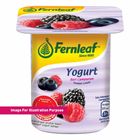 Fernleaf Low Fat Yogurt Mix Berry 110g (9415007044352)