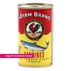 Ayam Sardines in Tomato 155g
