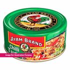 Ayam Brand Chilli Tuna 160g (95502335)