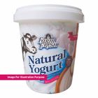 Farm Fresh Natural Yogurt 400g (9555487800076)