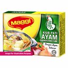 Maggi Chicken Stock Cube 60g (9556001127648)