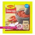 Maggi Sambal Tumis 60g (9556001276162)