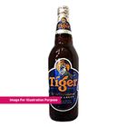 Tiger Beer Quart 660ml (9556027010023)