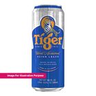 Tiger (Non-Halal) | 500 ml
