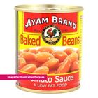 Ayam Brand Baked Beans in Tomato Sauce | 230 公克