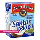 Ayam Coconut Milk 200ml