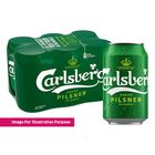 Carlsberg 6 Pieces x 320ml (9556057594036)