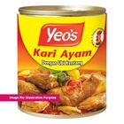 Yeo's Curry Chicken (M) 280g (9556156000971)