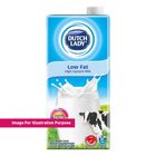 Dutch Lady UHT Pure Farm Low Fat 1L (9556166058160)