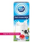 Dutch Lady UHT Pure Farm Full Cream 200ml x 6 Pieces (9556166158198)