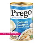 Prego Carbonara Mushroom 295g (9556191071035)