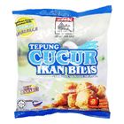 Adabi Cucur Ikan Bilis 200g (9556252452001)