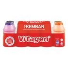 Vitagen Assorted Twin Pack 125ml x 10 Pieces (9557305003331)
