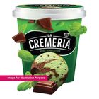 Nestle La Cremeria Mint Temptation 750ml (9556001254368)