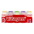 Vitagen Assorted 125ml x 5 Pieces (9557305000118)