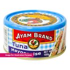 Ayam Brand Brand Tuna Mayonnaise | 160g