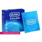 Durex Extra Safe 3 Pieces - 121005192