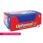 Uphamol 650mg 18 Units x 10 Pieces - 121028568