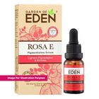 Garden of Eden Rosa E 15ml - 121039583