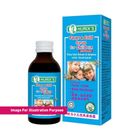 Hurix's Sirap Ubat Demam & Selsema untuk Kanak-kanak 60ml - 121069496