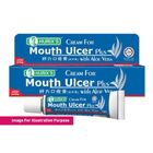 Hurix's Cream for Mouth Ulcer 5g - 121075985