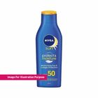 Nivea Sun Protect & Moisture SPF50 125ml - 121078275