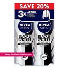 Nivea Men Deo Spray 2 Pieces x 150ml - 121086095