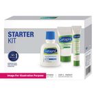 Cetaphil Starter Kit 1 Set - 121087772