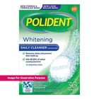 Polident Overnight White 36 Pieces - 121089333