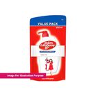 Lifebuoy Shower Gel Total 10 Refill 850ml - 121089348