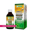 Hurix's Sirap Ubat Batuk Gamat & Madu Plus 60ml - 121090214