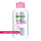 Garnier Micellar Water - Sensitive Skin (Pink) | 125ml