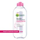 Garnier Micellar Water Pink 400ml - 121096267