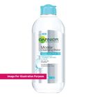 Garnier Micellar Water Blue 400ml - 121096268
