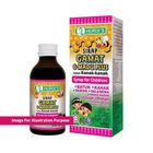 Hurix's Sirap Gamat & Madu Plus untuk Kanak-kanak 60ml - 121099147