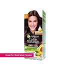 Garnier Color Naturals Creme Riche 4.0 Brown 1 Piece - 121101618