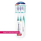 Sensodyne Deep Clean Toothbrush 3 Pieces - 121105614