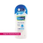 Cetaphil Ultra Gentle Body Wash 500ml - 121108565
