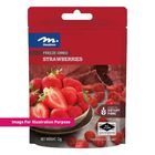 Meadows Freeze-Dried Strawberries 12g - 121110879